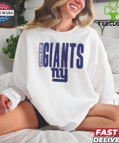 New York Giants Fanatics Big & Tall Vision Shirt 3 New York Giants Fanatics Big & Tall Vision Shirt