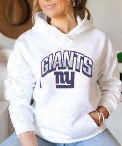 New York Giants Fanatics Branded Long Sleeve T Shirt