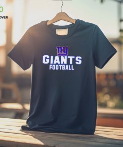 New York Giants Football Logo 2024 NFL Shirt