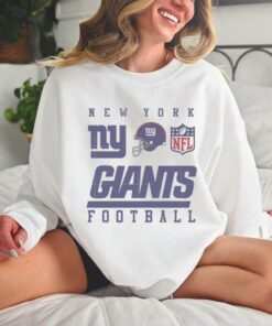 New York Giants Football shirt