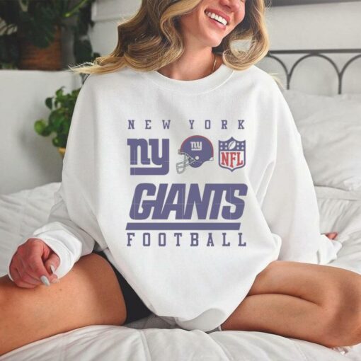 New York Giants Football shirt