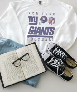 New York Giants Football shirt
