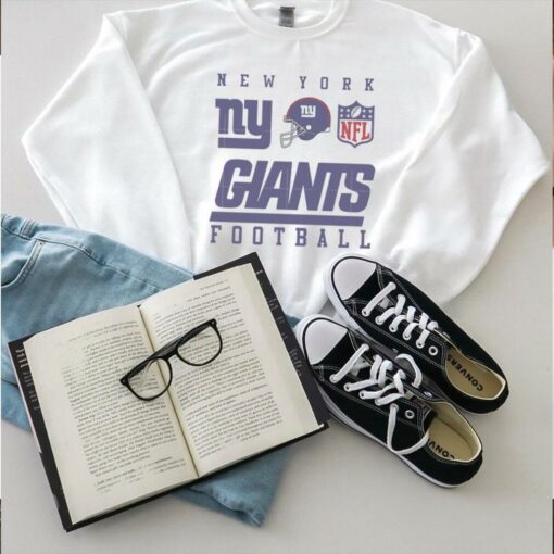 New York Giants Football shirt