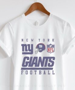 New York Giants Football shirt