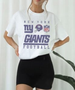 New York Giants Football shirt