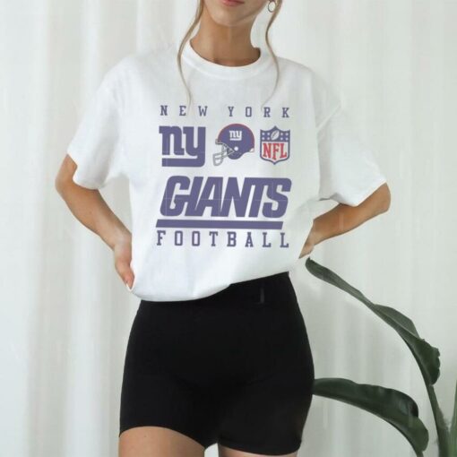 New York Giants Football shirt