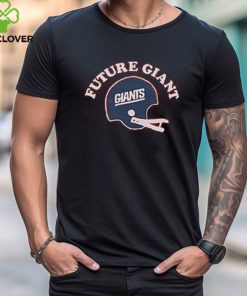 New York Giants Future Giant Shirt