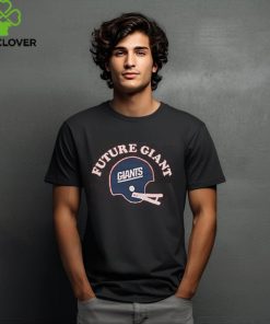 New York Giants Future Giant Shirt