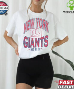 New York Giants Gameday Couture Women_s Time Out Oversized hoodie, sweater, longsleeve, shirt v-neck, t-shirt