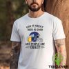 Unofficial Houston Fire Station 36 Shirt