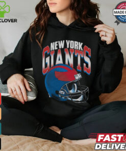 New York Giants Gradient Helmet hoodie, sweater, longsleeve, shirt v-neck, t-shirt