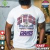 Iconic Cowboys 43 T Shirt