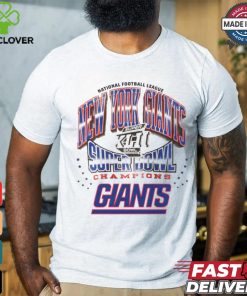 New York Giants Graphic shirt