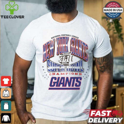 New York Giants Graphic shirt