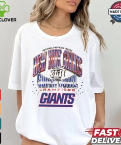 New York Giants Graphic shirt