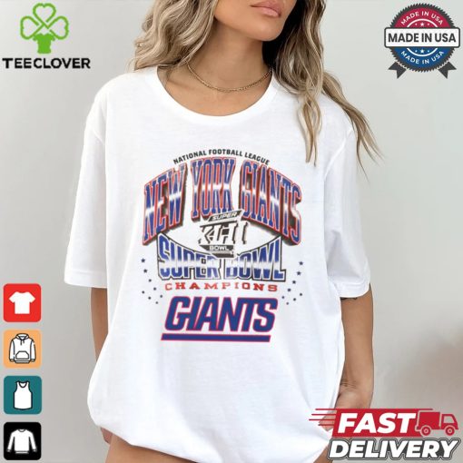 New York Giants Graphic shirt