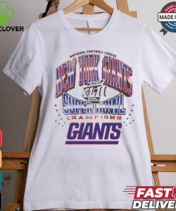 New York Giants Graphic shirt