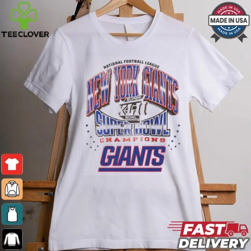 New York Giants Graphic shirt