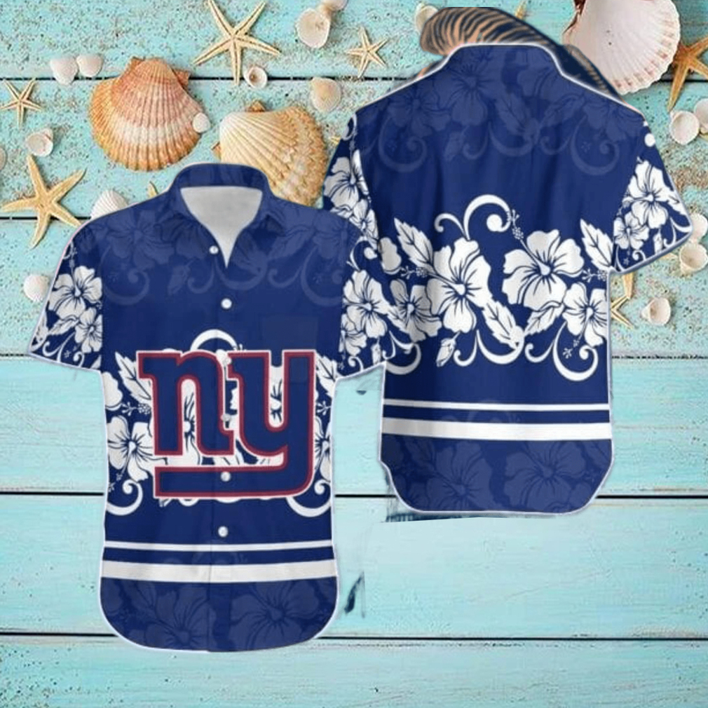 New York Giants Hawaii Shirt Special Gift For Fans Men Women New York Giants Hawaii Shirt Special Gift For Fans Men Women