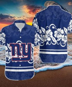 New York Giants Hawaii Shirt Special Gift For Fans Men Women