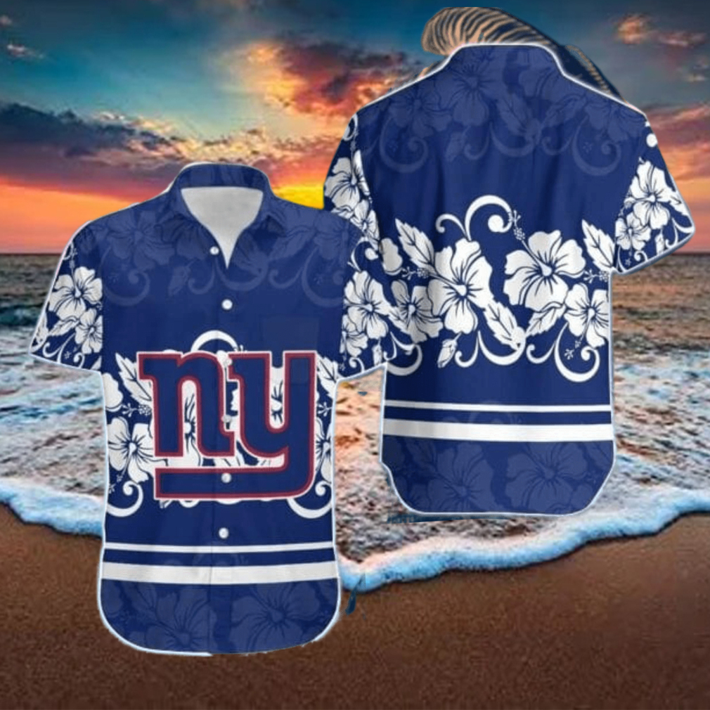 New York Giants Hawaii Shirt Special Gift For Fans Men Women New York Giants Hawaii Shirt Special Gift For Fans Men Women