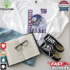 New Orleans Saints Helmet Dash T Shirt