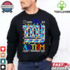 San Francisco 49ers team forever not just when we win true fan shirt