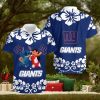 Buffalo Bills Hawaiian Shirt Gift For Fans NFL Buffalo Bills Hawaiian Shirt Gift For Fans NFL