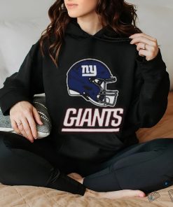 New York Giants MOJO Two Logo shirt