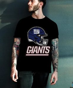 New York Giants MOJO Two Logo shirt