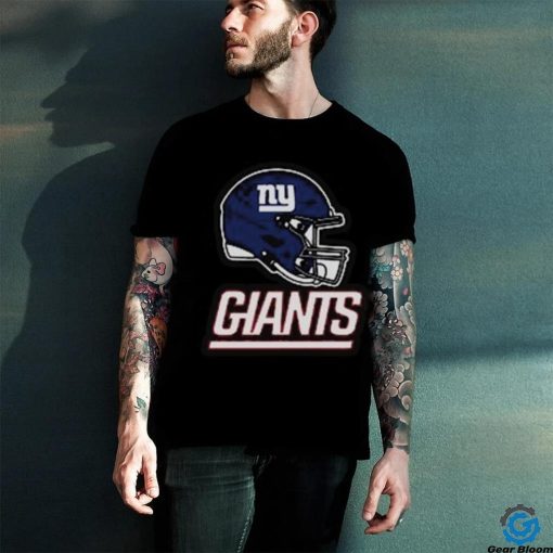 New York Giants MOJO Two Logo shirt