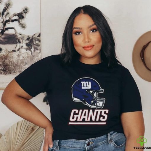 New York Giants MOJO Two Logo shirt