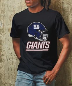 New York Giants MOJO Two Logo shirt