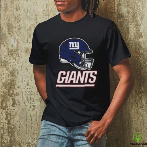 New York Giants MOJO Two Logo shirt