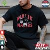 Philadelphia Eagles Sunday Football Club Heavyweight T Shirt