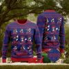 Hot Personalized San Francisco 49Ers Ugly Christmas Sweaters