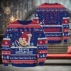 Buddy the Elf Ugly Sweater