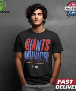 New York Giants NFL Hometown to Munich t hoodie, sweater, longsleeve, shirt v-neck, t-shirt