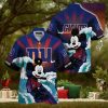 Tennessee Titans NFL Customized Summer Hawaii Shirt For Sports Fans