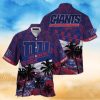 Los Angeles Chargers Hawaiian Shirt Best Gift Men Women