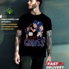 Design Brain Dead X Being John Malkovich Turnpike Shirt