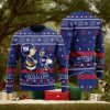 Couage The Cowardly Ugly Christmas Sweater Amazing Gift Men And Women Christmas Gift