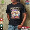 Snoopy be joe cool forever shirt