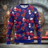 Merry Christmas Guinness Christmas Ugly Christmas Holiday Sweater