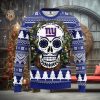 Cleveland Browns Christmas Pattern Knitted Sweater
