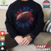 Kansas City Chiefs Halloween Fear The Chiefs Football 2024 Shirt