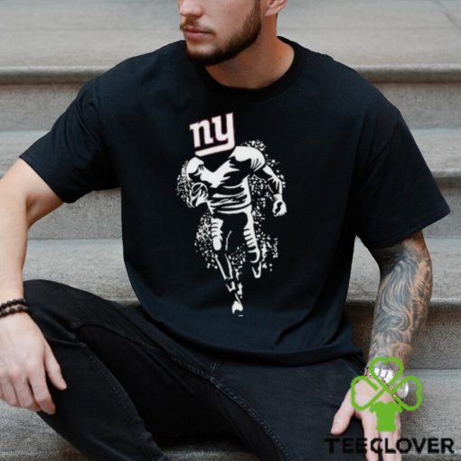 New York Giants Starter Logo Graphic 2023 Shirt