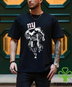 New York Giants Starter Logo Graphic 2023 Shirt