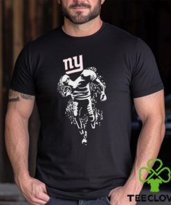 New York Giants Starter Logo Graphic 2023 Shirt