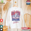 Tennessee Titans Relaxed Graphic T Shirt